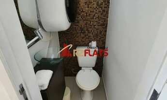 Imagem 7: Flat com ótimo preço no bairro Moema. Confira!