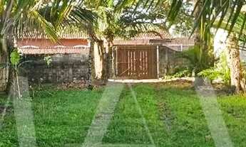 Imagem 4: Casa com 05 dormitórios do lado praia da praia no bairro do Maracanã, Praia Grande/SP