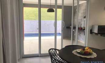 Imagem 7: CASA EM CONDOMÍNIO - BOSQUE - SP