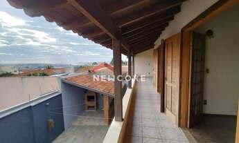 Imagem 2: Casa em Rua Alto Acre - Jardim Bela Vista - Bauru/SP