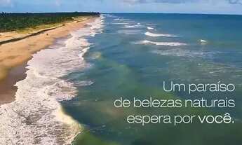 Imagem: Lote em condomínio fechado de luxo em Belmonte