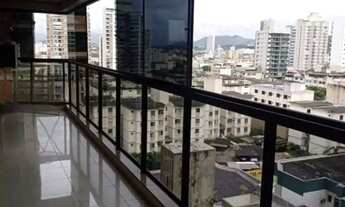 Imagem 3: Apartamento com 3 dormitórios à venda, 100 m² por R$ 998.000,00 - Itapuã - Vila Velha/ES