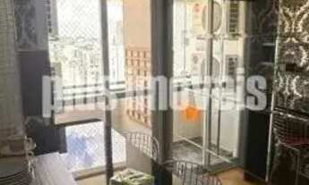 Imagem: OPORTUNIDADE JARDINS APARTAMENTO REFORMADO