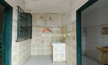 Imagem 5: Casa em Avenida Luzia Encarnação Vidal - Aviação - Praia Grande/SP