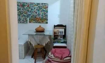 Imagem 6: Imóvel para venda possui 64 metros quadrados com 3 quartos em Itinga - Lauro de Freitas