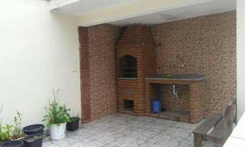 Imagem 2: Casa em Rua Adolfo Vasconcelos Noronha - Picanço - Guarulhos/SP