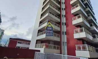 Imagem: Apartamento com 1 dorm Varanda e 54,0mts