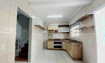 Imagem 6: Casa semi mobiliada para aluguel, com 98,89m², 3 quartos 1 suíte - Loteamento Jardim Timba