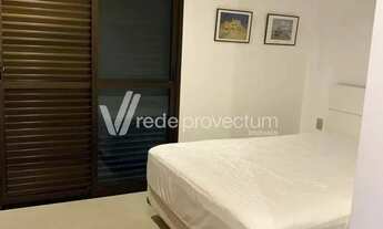 Imagem 7: Flat - Cambuí - Campinas