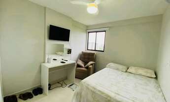 Imagem 5: Apartamento à venda no THIAGO MILONES, GRUTA DE LOURDES, Maceió, AL