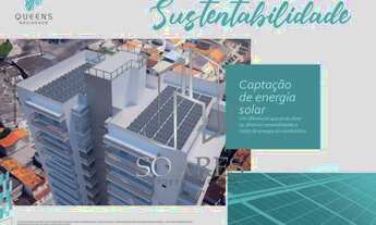 Imagem 2: QUEENS RESIDENCE Condomínio com Captação Solar e Sustentabilidade