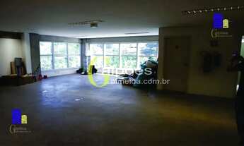 Imagem 7: Pavilhão/Galpão para alugar no bairro Industrial Anhangüera - Osasco/SP