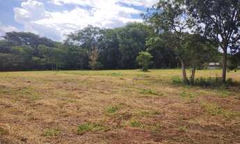 Imagem 3: Terreno no condominio de chácaras Parque Itaipu, em São Carlos