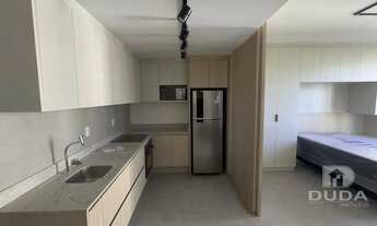 Imagem 4: Studio à venda no Viva Trindade - Florianópolis