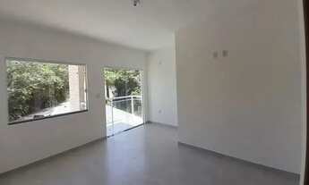 Imagem 7: Imóvel para venda com 74 metros quadrados com 2 quartos em Maria Paula - São Gonçalo - RJ