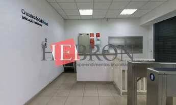 Imagem 4: Prédio comercial disponível para venda localizado no bairro do Tatuapé!!