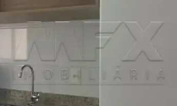 Imagem 3: Apartamento / locação - 1 quarto sendo 1 banheiro e vaga - Residencial Donnatella em Bauru