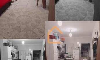 Imagem 5: Casa com 2 dormitórios à venda, 70 m² por R$ 280.000,00 - Parque Real - Pouso Alegre/MG