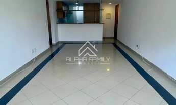 Imagem 4: Apartamento para locação em Alphaville - Ed. Master