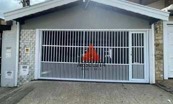 Imagem 2: Casa com 3 dormitórios para alugar, 149 m² por R$ 4.200/mês - Morada do Sol - Americana/SP