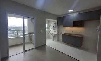 Imagem 2: Oportunidade - Apartamento - Perola Villa Branca - Vila Branca - Jacareí - 2 Dormitórios