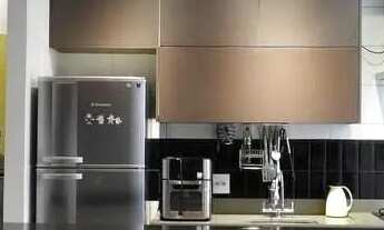 Imagem 4: Apartamento totalmente reformado