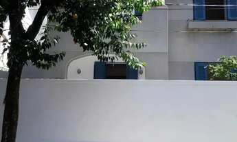 Imagem 4: Casa em Rua Visconde de Carandaí - Jardim Botânico - Rio de Janeiro/RJ