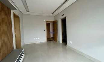 Imagem 2: APARTAMENTO ANDAR ALTO, COM SACADA E LAZER COMPLETO NA APARECIDA