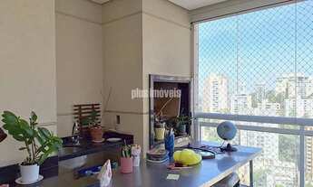 Imagem 3: Apartamento Alto Padrão Panamby
