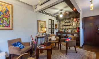 Imagem 5: Venda Apartamento 3 Dormitórios - 140 m² Cerqueira César