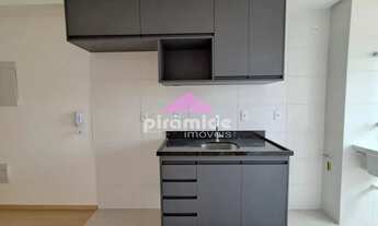 Imagem 3: Apartamento para locação, Jardim São Vicente, São José dos Campos, SP
