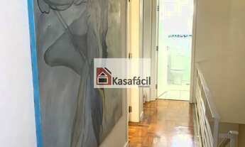 Imagem 6: Casa em Brooklin Paulista, São Paulo/SP