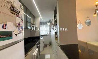 Imagem 4: Apartamento à venda no Condomínio Las Palmas, Bairro Parque Iracema, com 3 quartos, 70m²