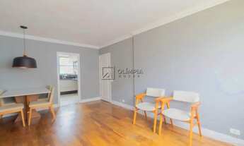 Imagem 6: Venda Apartamento 3 Dormitórios - 87 m² Moema