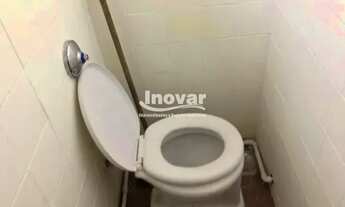 Imagem 6: Excelente Loja de frente para a rua com aproximadamente 101m² total, sendo 50m2 de piso