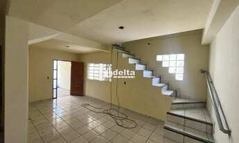 Imagem: Casa disponível para locação no bairro