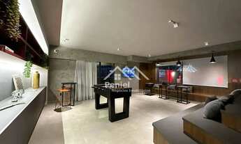 Imagem 7: Apartamento Duplex com 2 dormitórios à venda, 116 m² por R$ 1.058.488,11 - Nova Aliança