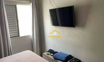 Imagem 2: Apartamento com 2 dormitórios à venda, 72 m² por R$ 230.000 - Jardim Europa - Nova Odessa