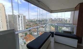 Imagem: Imóvel para venda possui 57 metros quadrados