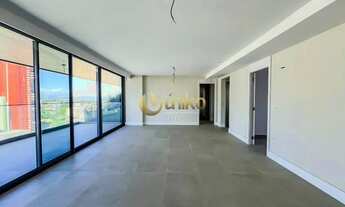 Imagem 4: Luxo e Elegância em 4 Suítes e Sacada Gourmet no Serra Juvevê