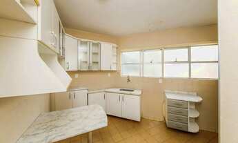 Imagem 5: Apartamento espaçoso com varanda para venda