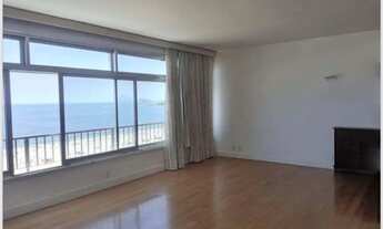 Imagem 3: Apartamento para aluguel com 270 metros quadrados com 3 quartos em Copacabana - Rio de Jan