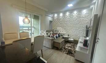 Imagem 2: Apartamento - Jardim Sevilha - Indaiatuba