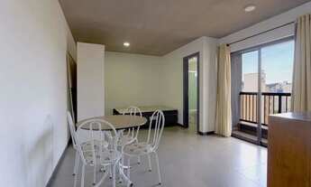 Imagem 6: Loft com 1 dormitório para alugar, 33 m² por R$ 2.310,00 - Itoupava Seca - Blumenau/SC