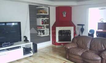 Imagem 2: Casa com 5 dormitórios à venda, 188 m² por R$ 1.500.000,00 - Parque Continental - São Paul