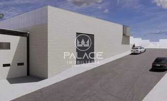 Imagem 4: Barracão - / Comercial / Paulicéia