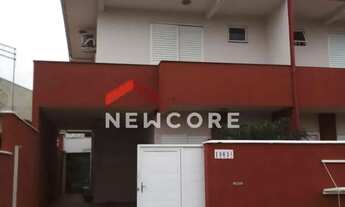 Imagem 2: Sobrado em rua Campo Largo - Itacolomi - Balneário Piçarras/SC