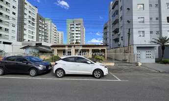 Imagem 6: Residencial Trento - Apartamento 1 suíte+1 quarto