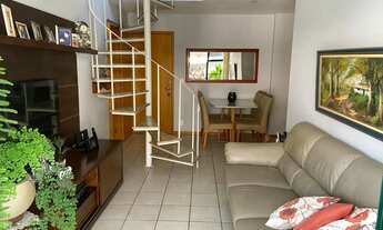 Imagem 4: Cobertura à venda, 172 m² por R$ 1.150.000,00 - Santa Rosa - Niterói/RJ