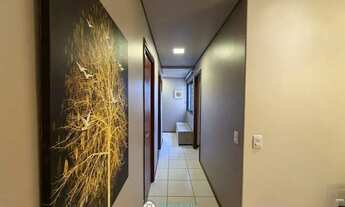 Imagem 4: Apartamento a 2 Quadras da Praia de Jatiúca